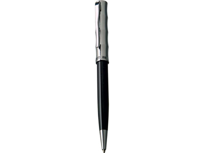 Ручка шариковая Cerruti 1881 модель «Bamboo» в футляре