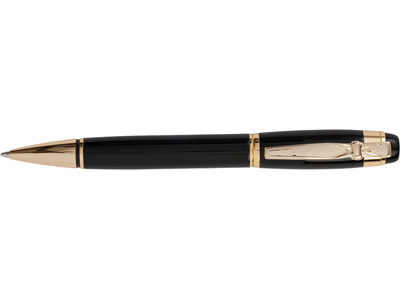 Ручка шариковая Nina Ricci модель «Tradition» в футляре