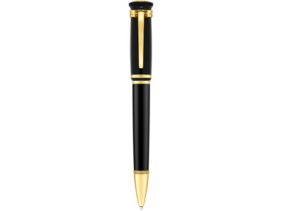 Ручка шариковая «Sentryman Gold» Dunhill