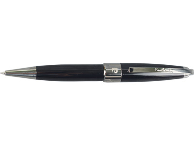 *Ручка шариковая с флеш-картой USB 2. на 8Гб Pierre Cardin