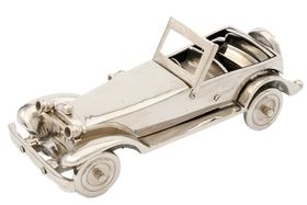 Декоративная модель Cabrio